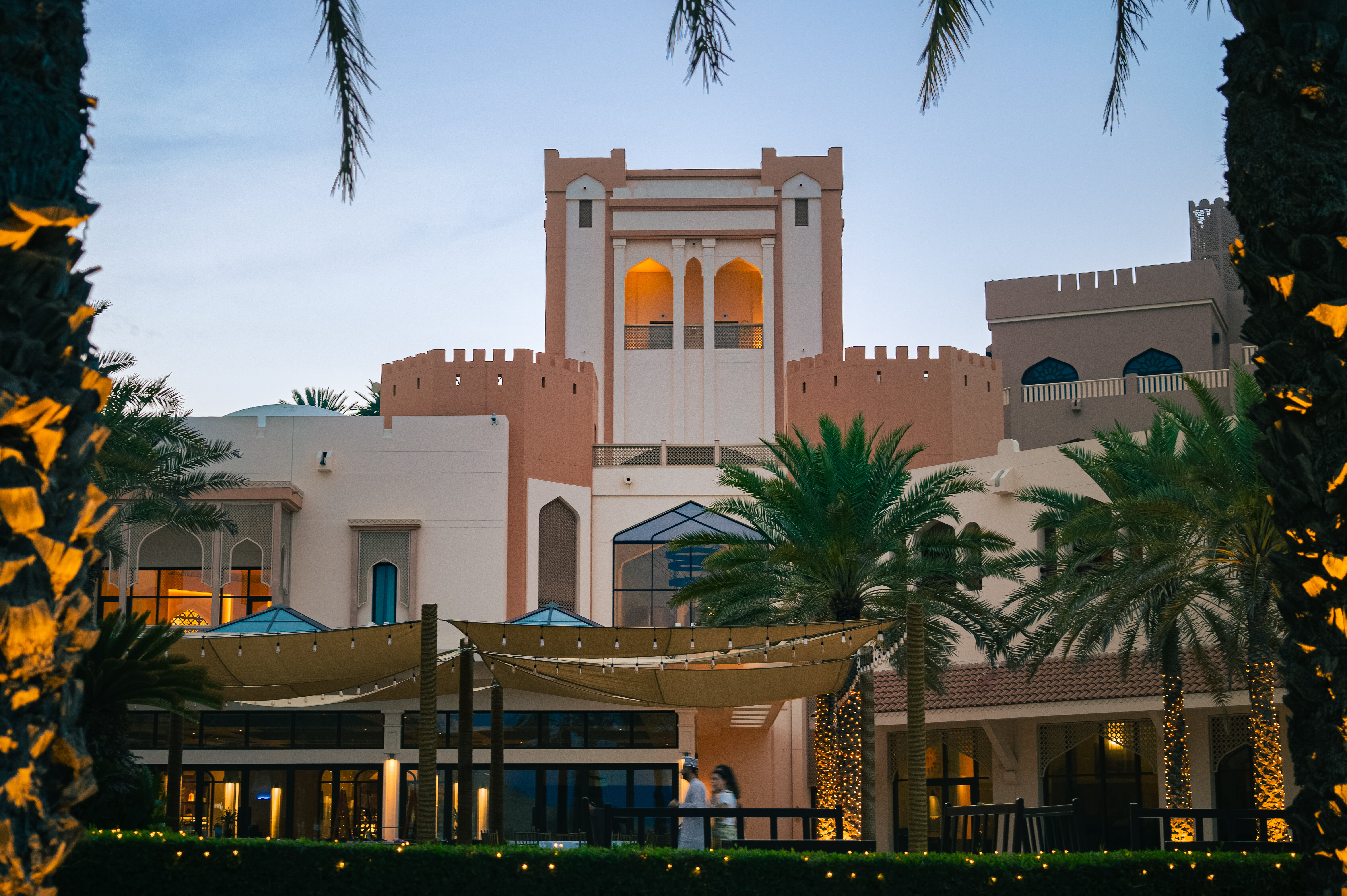 Hilton 4